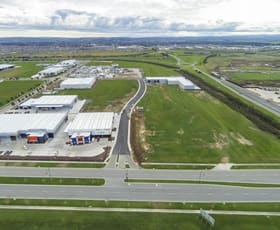 Factory, Warehouse & Industrial commercial property leased at 5 Carmart Way Pakenham VIC 3810