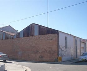 Factory, Warehouse & Industrial commercial property sold at 1A Cowper Street Marrickville NSW 2204