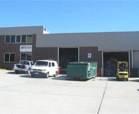 Factory, Warehouse & Industrial commercial property leased at 49 Tennant Fyshwick ACT 2609