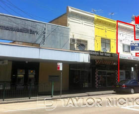 Showrooms / Bulky Goods commercial property leased at Enmore NSW 2042