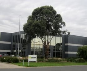 Factory, Warehouse & Industrial commercial property leased at 19 Ashley Park Drive Chelsea Heights VIC 3196