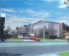 Offices commercial property leased at 828 High Street Kew VIC 3101
