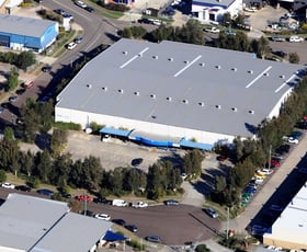 Factory, Warehouse & Industrial commercial property leased at 55 The Avenue Wickham NSW 2293