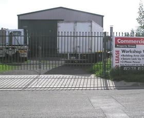 Factory, Warehouse & Industrial commercial property leased at 48 Leeds Street Wingfield SA 5013