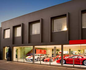 Factory, Warehouse & Industrial commercial property leased at 116 Cremorne Street Richmond VIC 3121