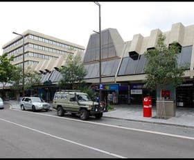 Offices commercial property leased at Tenancy 50/280 Flinders Street Townsville City QLD 4810