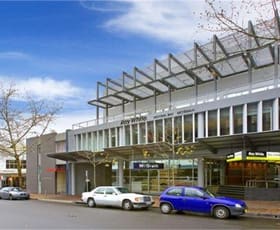 Offices commercial property leased at Level 3/ 2/3 - 5 Young Street Neutral Bay NSW 2089