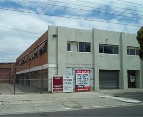 Factory, Warehouse & Industrial commercial property leased at Unit 5, 4-6 Futura Rd Keysborough VIC 3173