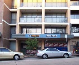 Shop & Retail commercial property leased at 55/1 Brown Ashfield NSW 2131