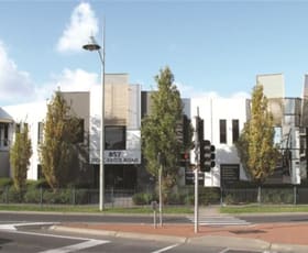 Offices commercial property leased at 11/857 Doncaster Road Doncaster VIC 3108