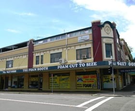 Offices commercial property leased at 313 Penshurst St Willoughby NSW 2068
