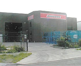 Factory, Warehouse & Industrial commercial property leased at 9 Vella Drive Sunshine VIC 3020