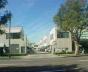 Factory, Warehouse & Industrial commercial property leased at Alexandria NSW 2015