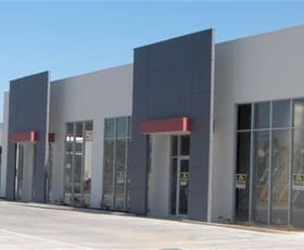 Factory, Warehouse & Industrial commercial property leased at B5 South Gippsland Highway Dandenong VIC 3175
