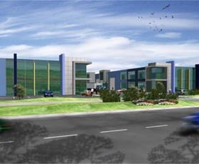 Factory, Warehouse & Industrial commercial property leased at Factory 8, 101-107 Wedgewood Road Hallam VIC 3803