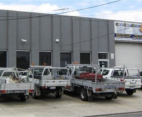 Factory, Warehouse & Industrial commercial property leased at Springvale VIC 3171