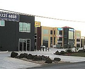 Factory, Warehouse & Industrial commercial property leased at Laverton North VIC 3026