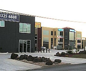 Factory, Warehouse & Industrial commercial property leased at 47-51 Little Boundary Road Corner Boundary Road Laverton North VIC 3026