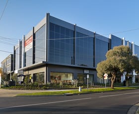 Offices commercial property leased at 6&7/2 Brandon Park Drive Wheelers Hill VIC 3150