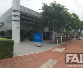 Offices commercial property leased at Suite  2/47 Park Rd Milton QLD 4064