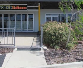 Offices commercial property leased at 3 Shaw Street Gladstone QLD 4680