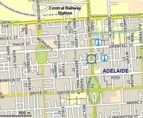 Offices commercial property leased at 111 King William Street Adelaide SA 5000