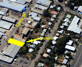 Showrooms / Bulky Goods commercial property leased at 9 Casey Street Aitkenvale QLD 4814