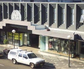 Offices commercial property leased at 401 New South Head Road Double Bay NSW 2028
