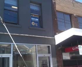 Offices commercial property leased at 1st Floor/331 Lennox Street Richmond VIC 3121