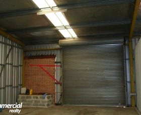 Factory, Warehouse & Industrial commercial property leased at 5/90 King Road East Bunbury WA 6230