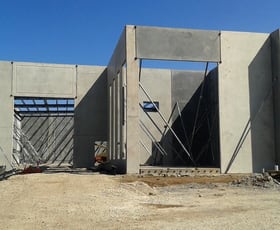 Factory, Warehouse & Industrial commercial property leased at 1/8 Telley Street Ravenhall VIC 3023