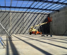 Factory, Warehouse & Industrial commercial property leased at 1/8 Telley Street Ravenhall VIC 3023