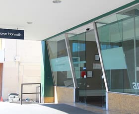 Offices commercial property leased at 132-146 Elizabeth Street Hobart TAS 7000