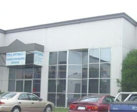 Factory, Warehouse & Industrial commercial property leased at Dingley VIC 3172