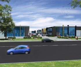 Factory, Warehouse & Industrial commercial property leased at 14 Factory 14, 17-23 Keppel Drive Hallam VIC 3803