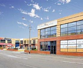Factory, Warehouse & Industrial commercial property leased at Unit 2, 78 Pyrmont Bridge Road Camperdown NSW 2050