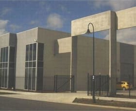 Factory, Warehouse & Industrial commercial property leased at 13 Lucknow Crs Thomastown VIC 3074