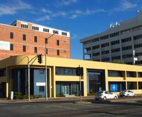 Offices commercial property leased at 2/35 Fitzroy Street Rockhampton City QLD 4700