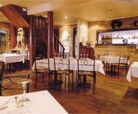 Hotel, Motel, Pub & Leisure commercial property leased at 32 Burton St Darlinghurst NSW 2010