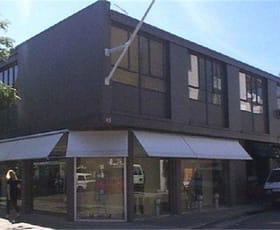 Offices commercial property leased at Suite 4, 49 Bay Street Double Bay NSW 2028