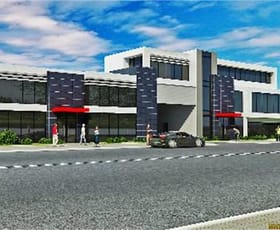 Factory, Warehouse & Industrial commercial property leased at /13 Dandenong Dandenong VIC 3175