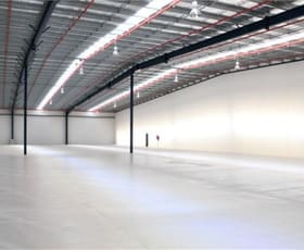 Factory, Warehouse & Industrial commercial property leased at Hallam VIC 3803