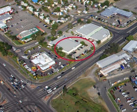 Offices commercial property leased at Suite 1/151-153 Hugh Street Currajong QLD 4812