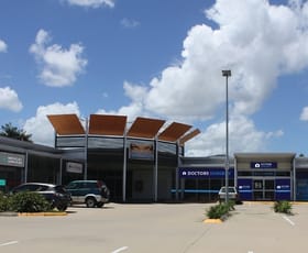 Shop & Retail commercial property leased at 72 Nathan Street Vincent QLD 4814