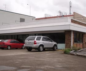 Offices commercial property leased at 98 Cleveland Street Greenslopes QLD 4120