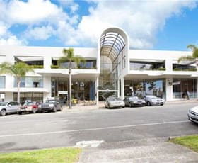 Offices commercial property leased at Level 1/24 Young Street Neutral Bay NSW 2089
