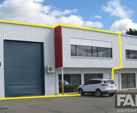 Offices commercial property leased at Unit  3/25 Michlin Street Moorooka QLD 4105