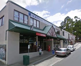 Shop & Retail commercial property leased at 12A Station Street Mount Evelyn VIC 3796