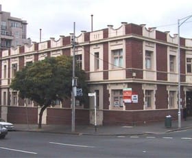 Offices commercial property leased at Suite 7 & 8/228 Clarendon Street East Melbourne VIC 3002