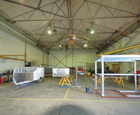 Factory, Warehouse & Industrial commercial property leased at 3/155 Melbourne Road Wodonga VIC 3690